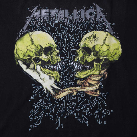 Vintage 1994 Metallica I'm Inside I'm You T-Shirt
