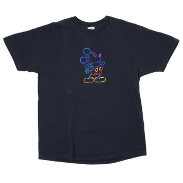 Vintage 90s Cleveland Indians T-Shirt – Sabbaticalvintage