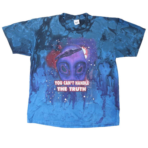 Vintage 1997 You Can't Handle The Truth T-Shirt