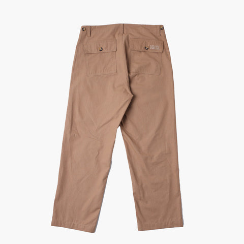 Sabbatical Combat Pants Desert Sand