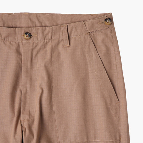 Sabbatical Combat Pants Desert Sand