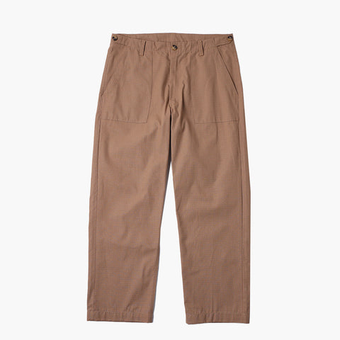 Sabbatical Combat Pants Desert Sand