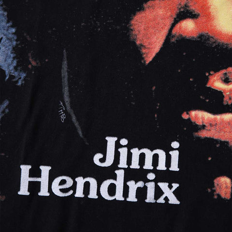 Vintage 2000s Jimi Hendrix 'Guitar Greats' T-Shirt