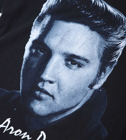 Vintage 90s Elvis Aron Presley T-Shirt
