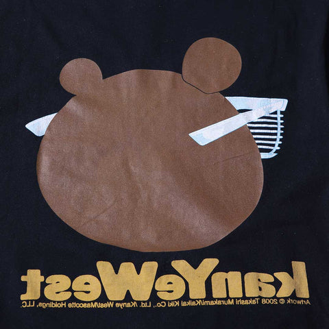 Vintage 2008 Kanye West Graduation T-Shirt