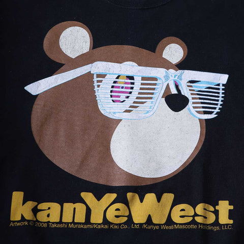 Vintage 2008 Kanye West Graduation T-Shirt