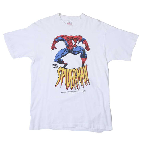 Vintage 1995 Spider-Man T-Shirt