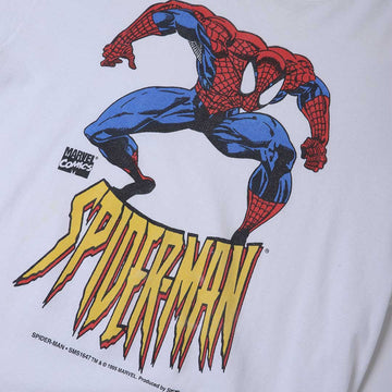 Vintage 1995 Spider-Man T-Shirt – Sabbatical Vintage