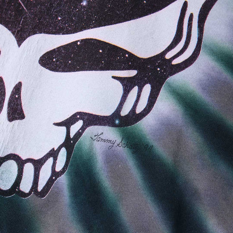 Vintage 1994 Grateful Dead 'Summer Tour' T-Shirt