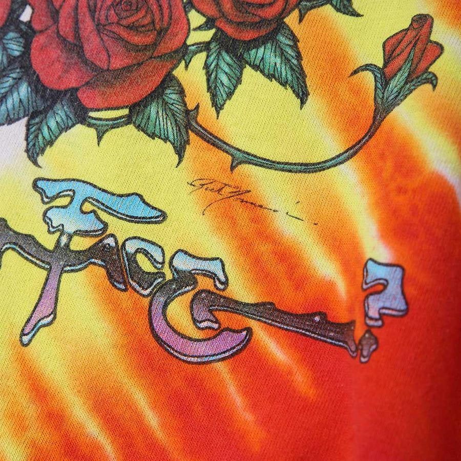 1990'S The Grateful Dead Vintage Rare 1997 Space Your Face All