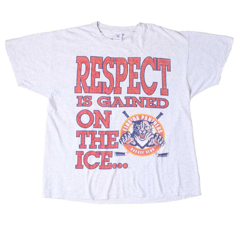 Vintage 90s Florida Panthers T-Shirt