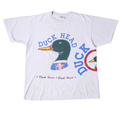 Vintage 90s Duck Head T-Shirt