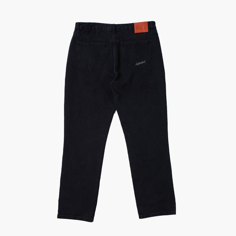 Sabbatical 516 Denim Black