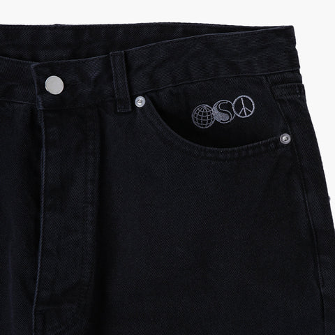 Sabbatical 516 Denim Black