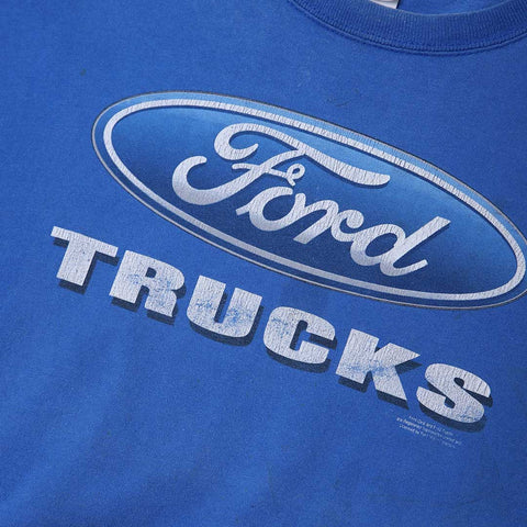 Vintage 90s Ford Trucks T-Shirt