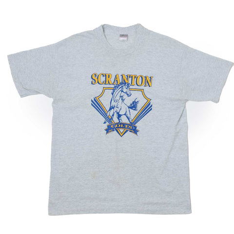 Vintage 1996 Scranton Colts T-Shirt