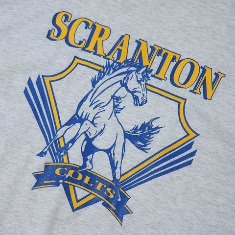 Vintage 1996 Scranton Colts T-Shirt