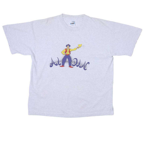 Vintage 90s Aladdin T-Shirt