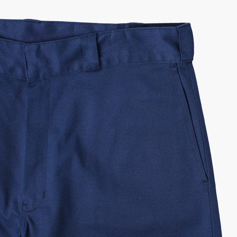 Sabbatical Mechanic Pants Night Blue