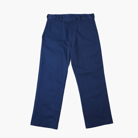 Sabbatical Mechanic Pants Night Blue