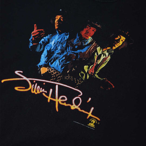Vintage 2007 Jimi Hendrix T-Shirt