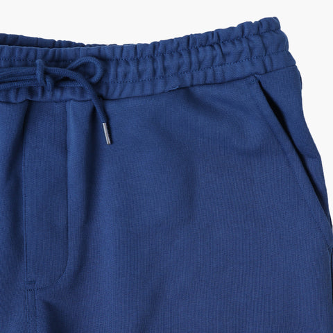 Sabbatical Navy Sweatpants Navy