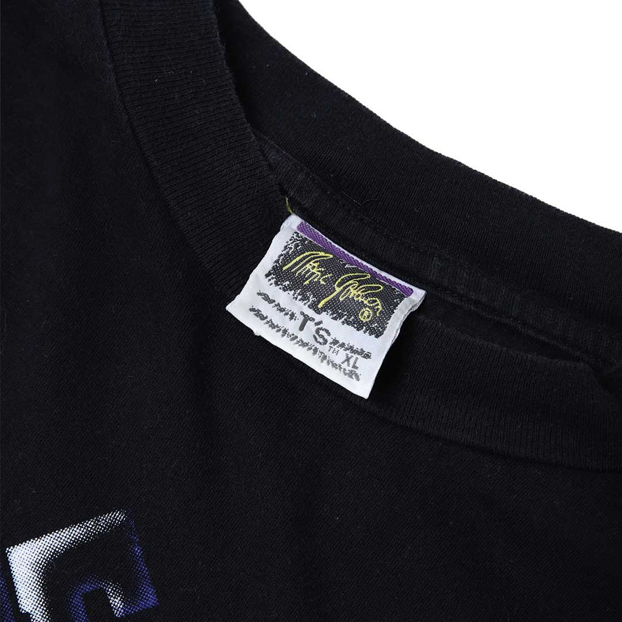 Vintage 90s Charlotte Hornets T-Shirt – Sabbaticalvintage