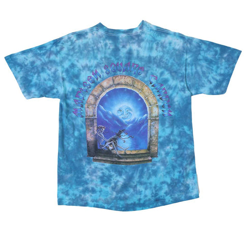 Vintage 1993 Grateful Dead 'Madison Square Garden' T-Shirt