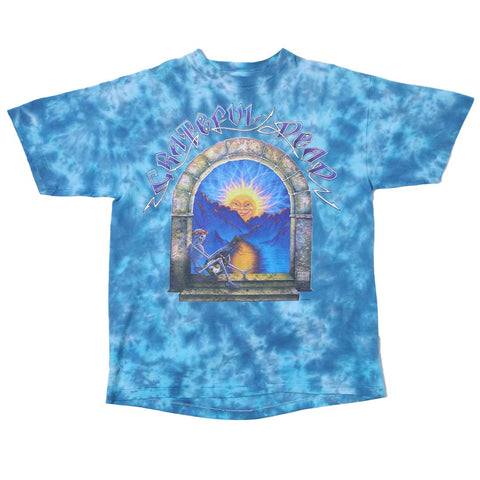 Vintage 1993 Grateful Dead 'Madison Square Garden' T-Shirt