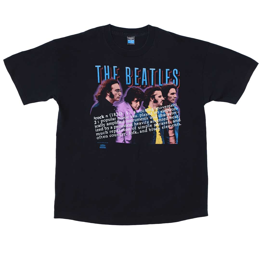 Vintage 1991 The Beatles T-Shirt – Sabbatical Vintage