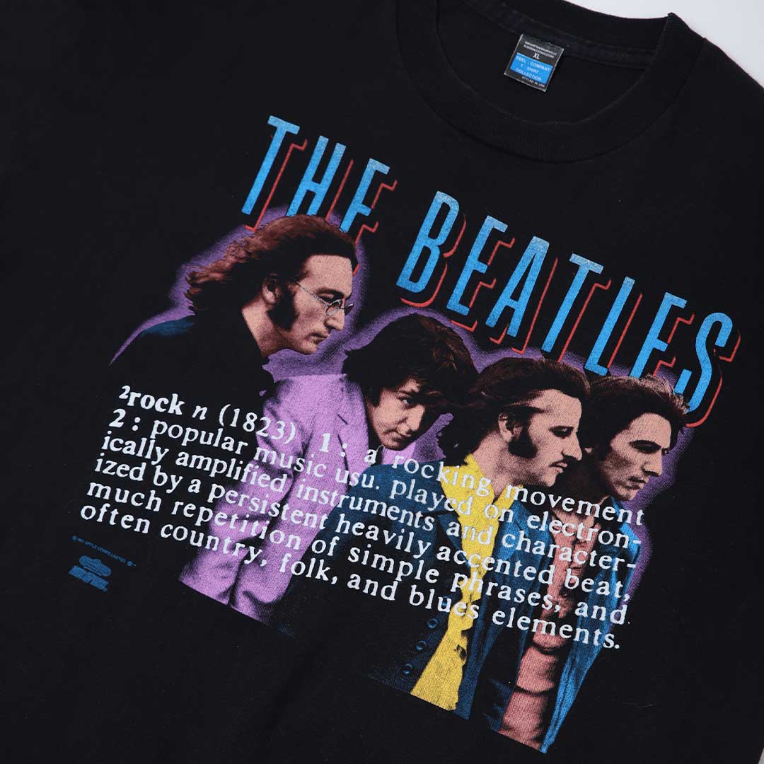 Tshirt beatles online