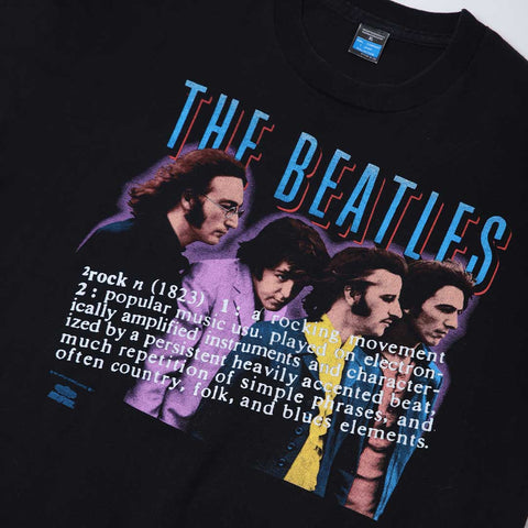 Vintage 1991 The Beatles T-Shirt