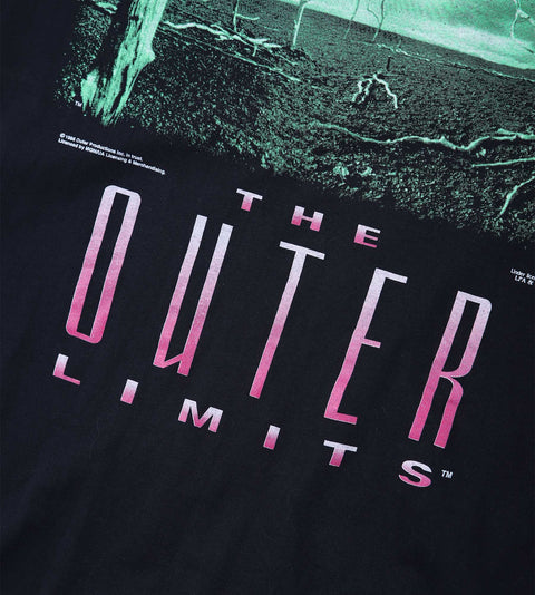 Vintage 1996 The Outer Limits T-Shirt