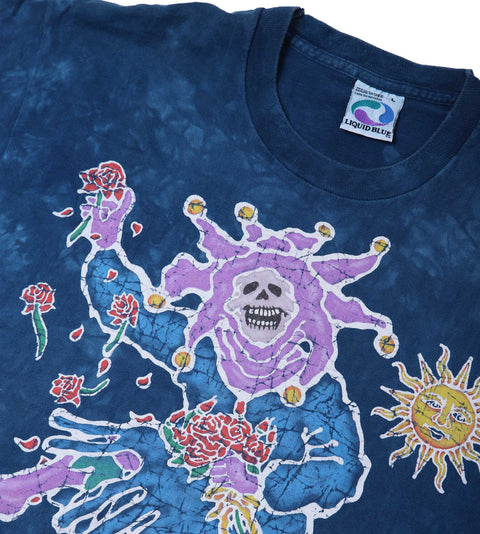 Vintage 1994 Grateful Dead T-Shirt