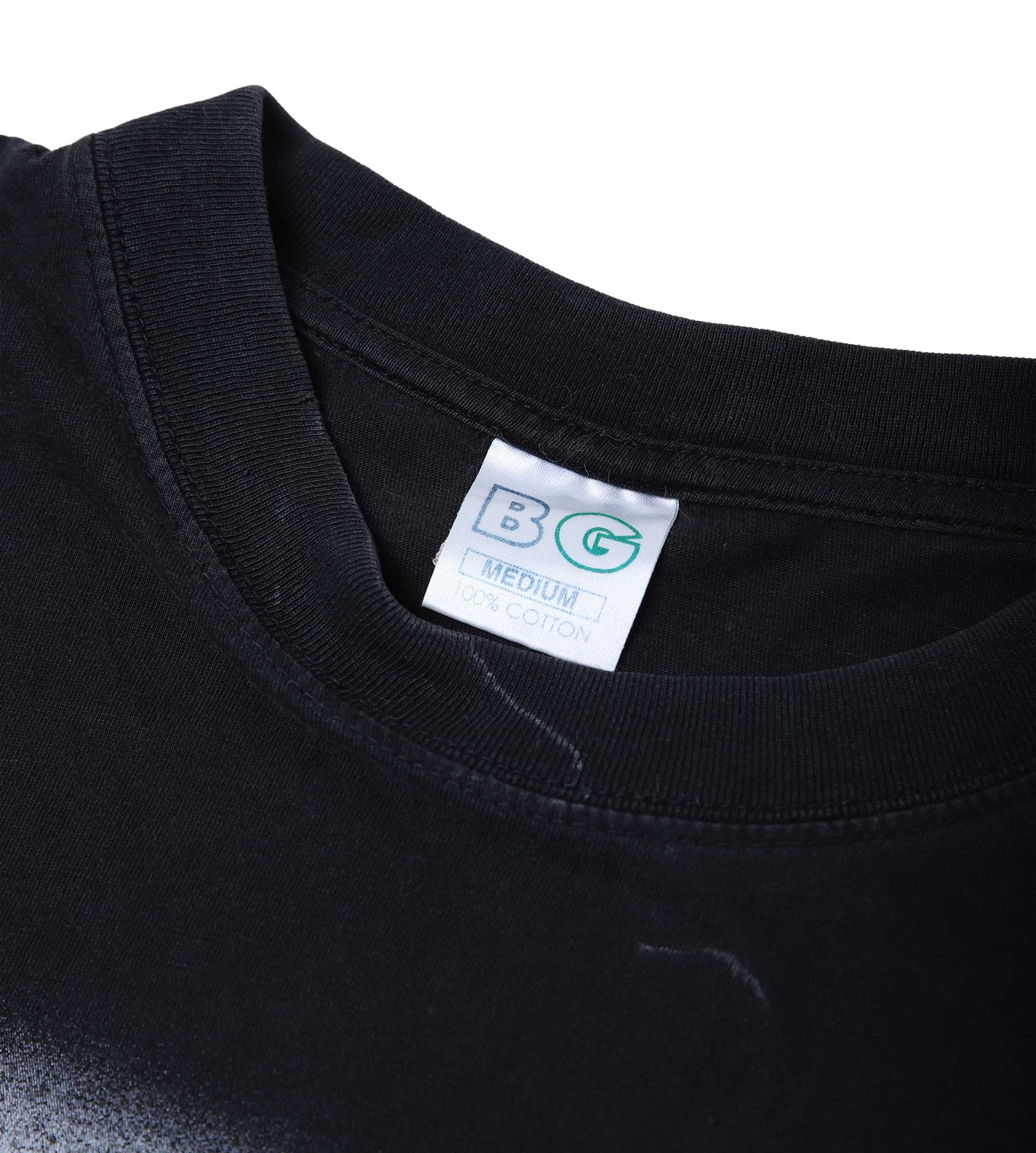 Vintage 2000 Marilyn Manson 'God, Guns & Government' T-Shirt