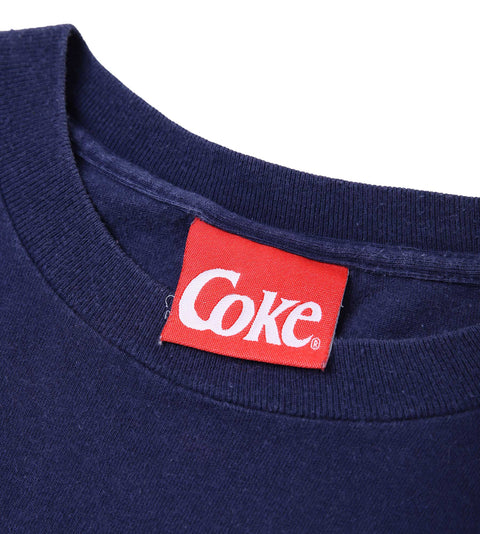 Vintage 1995 Coca-Cola Polar Bear T-Shirt