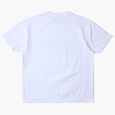 Sabbatical Hero T-Shirt White