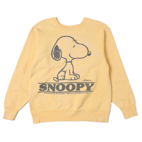 Vintage 90s Snoopy Peanuts United Feature Syndicate Inc. Sweater