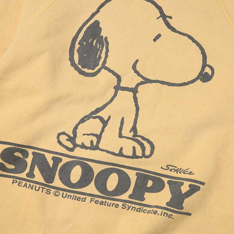 Vintage 90s Snoopy Peanuts United Feature Syndicate Inc. Sweater