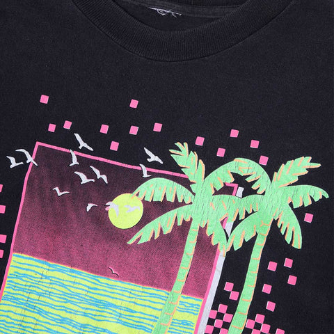 Vintage 90s Bahamas T-Shirt