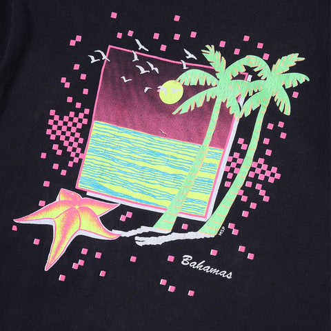 Vintage 90s Bahamas T-Shirt