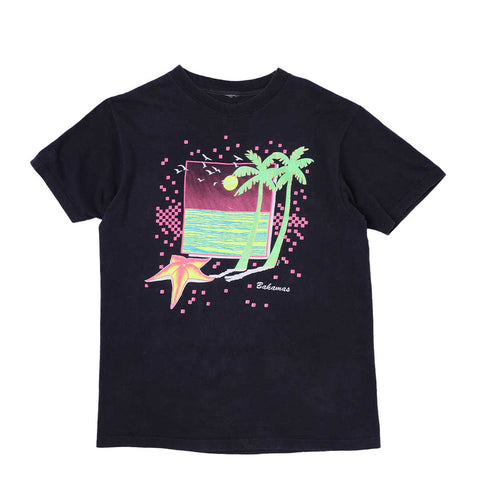 Vintage 90s Bahamas T-Shirt