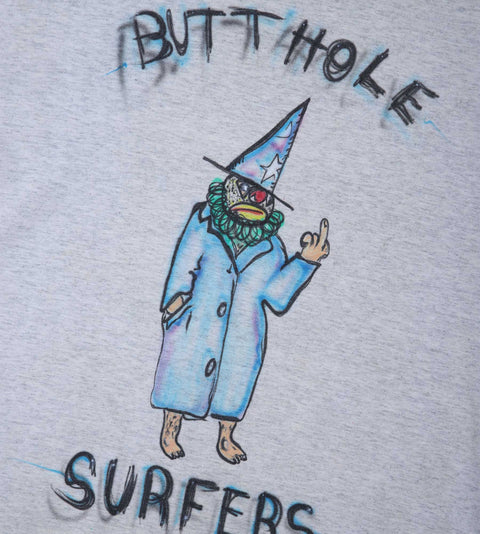 Vintage 90s Butthole Surfers T-Shirt