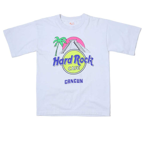 Vintage Hard Rock Cancun T-Shirt
