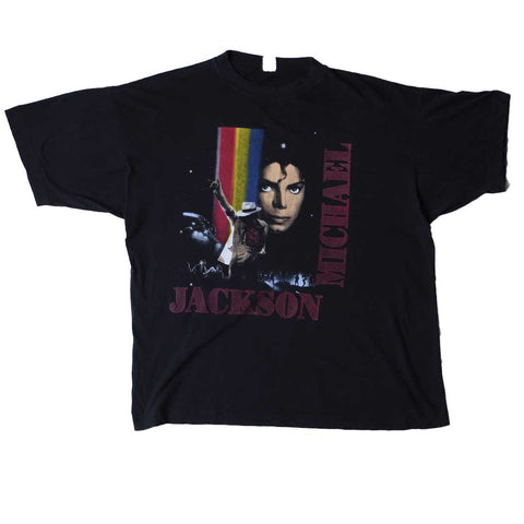 Vintage 90s Michael Jackson T-Shirt