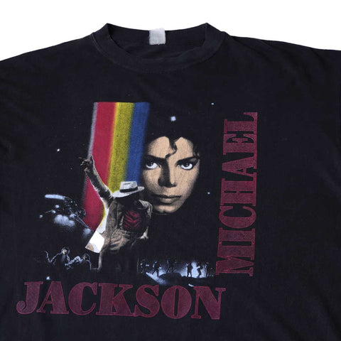 Vintage 90s Michael Jackson T-Shirt
