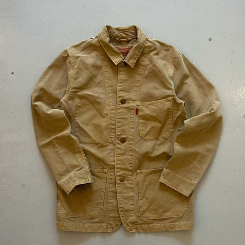 Vintage Levi's Work Jacket