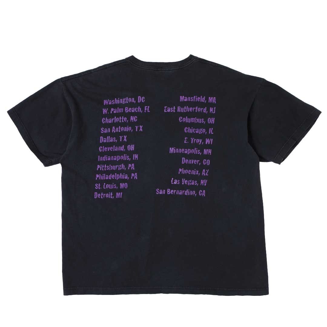 Vintage 90s Black Sabbath T-Shirt – Sabbatical Vintage