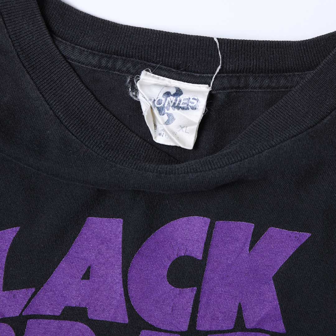 Vintage 90s Black Sabbath T-Shirt – Sabbatical Vintage