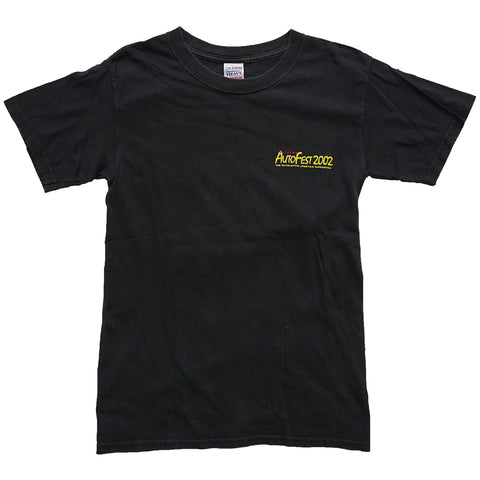 Vintage 2002 Extreme Autofest T-Shirt